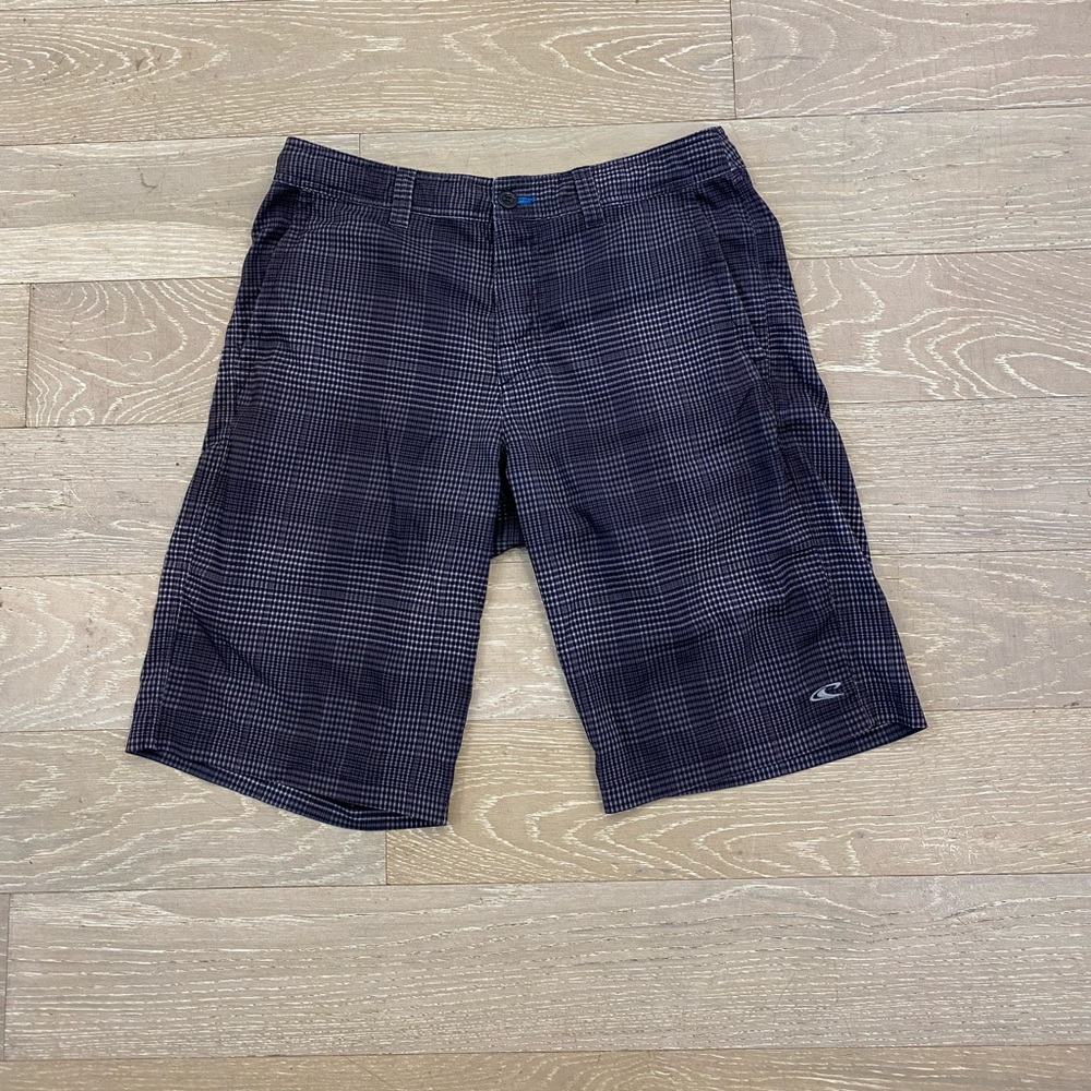 O’NEILL hybrid board shorts 31